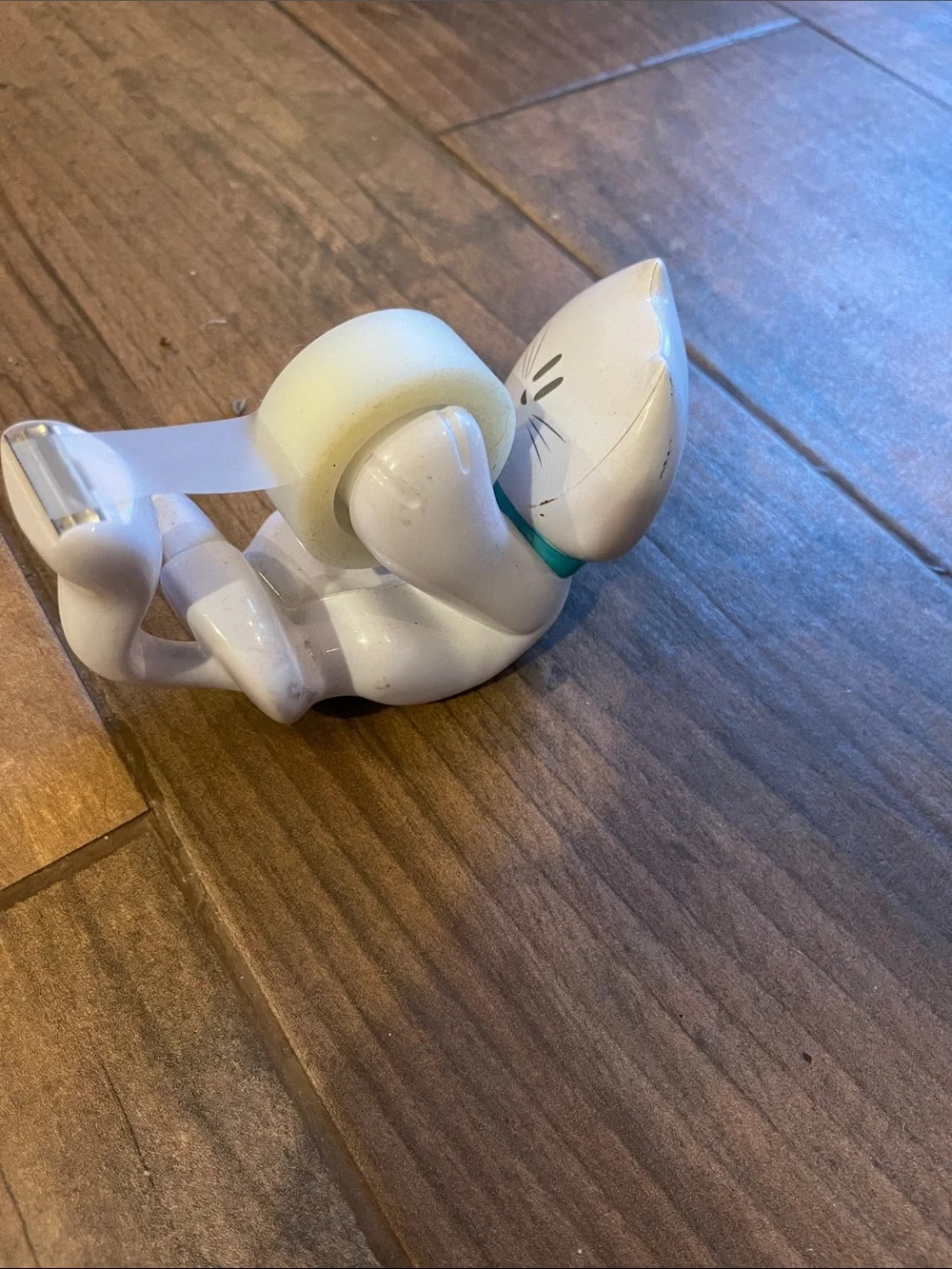 N/A functional white